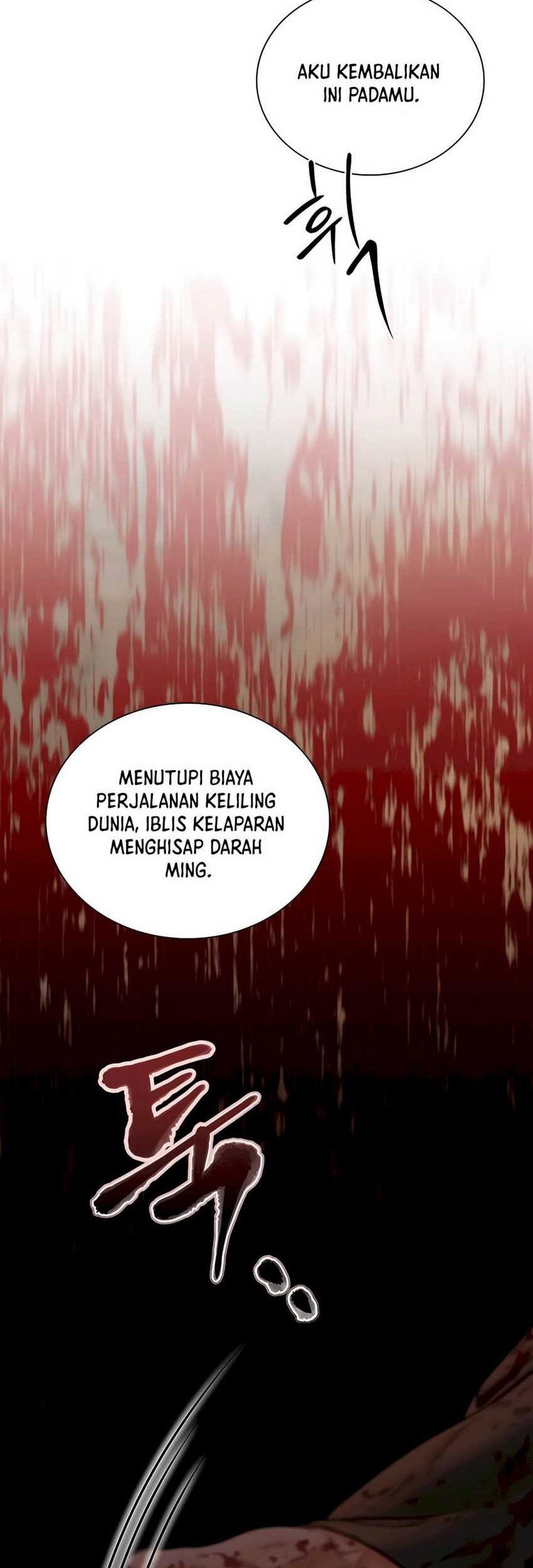 Muscle Joseon Bab 48 halaman 69
