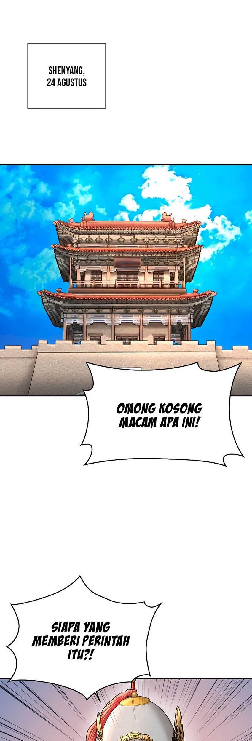 Muscle Joseon Bab 49 halaman 2