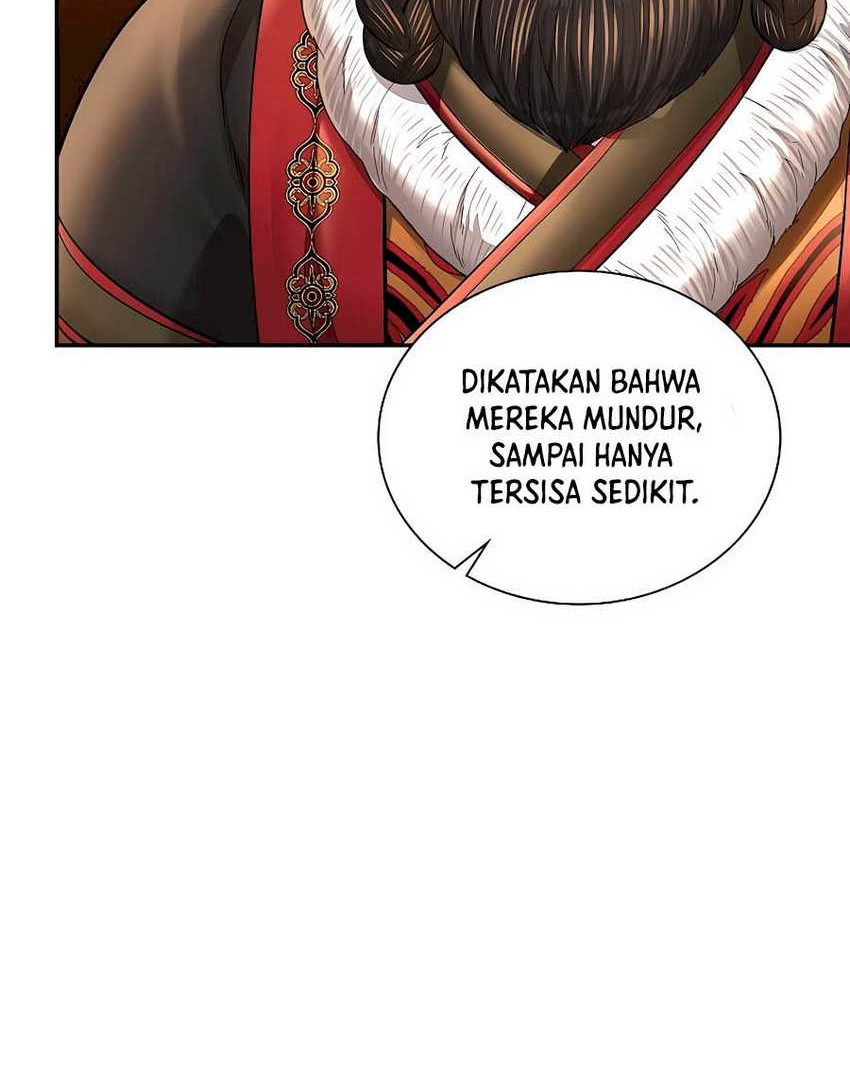 Muscle Joseon Bab 49 halaman 33