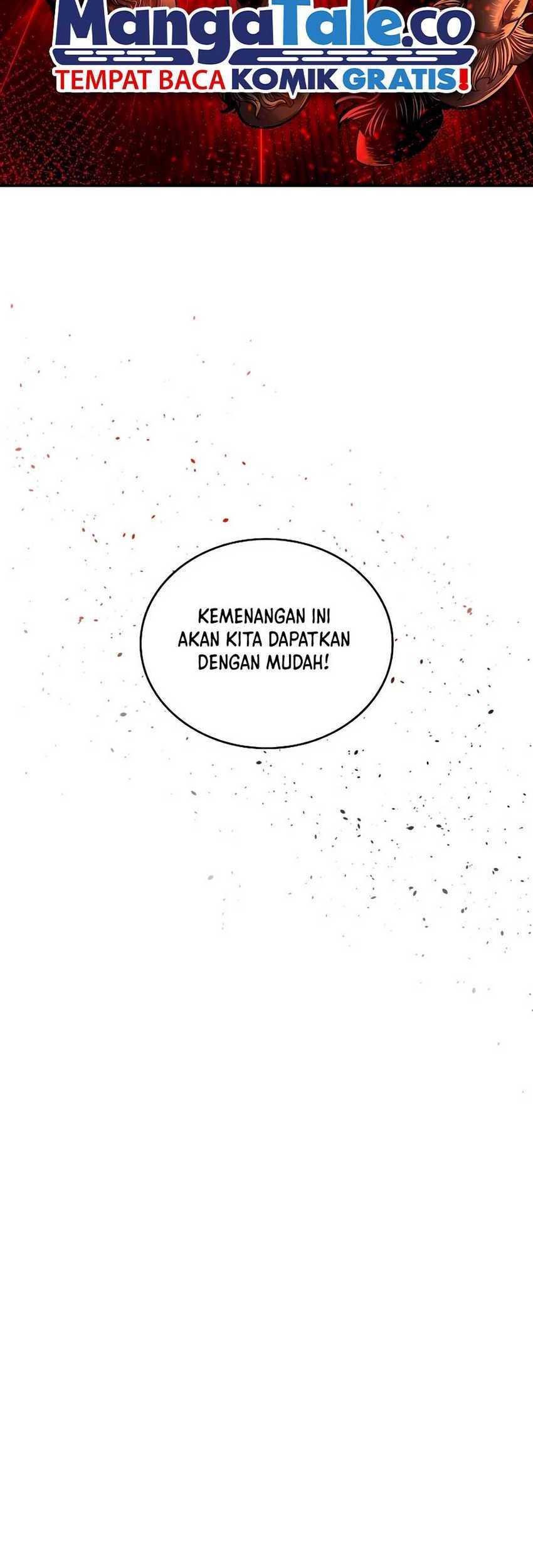 Muscle Joseon Bab 49 halaman 40