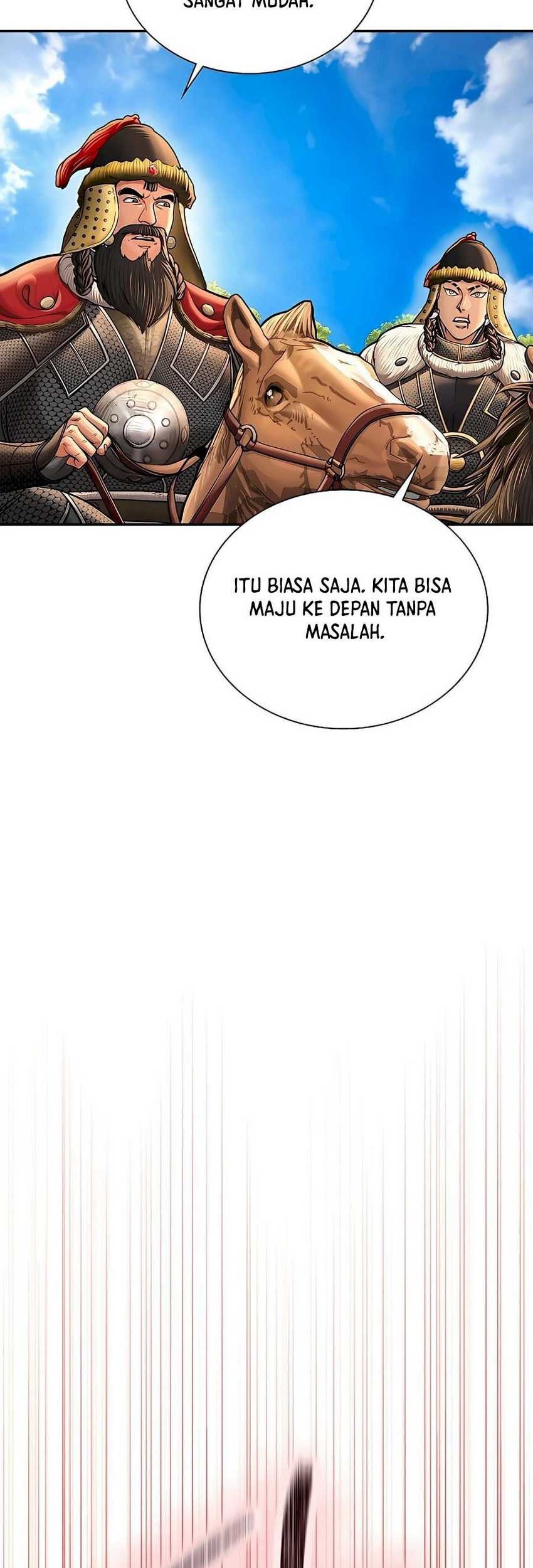 Muscle Joseon Bab 50 halaman 4
