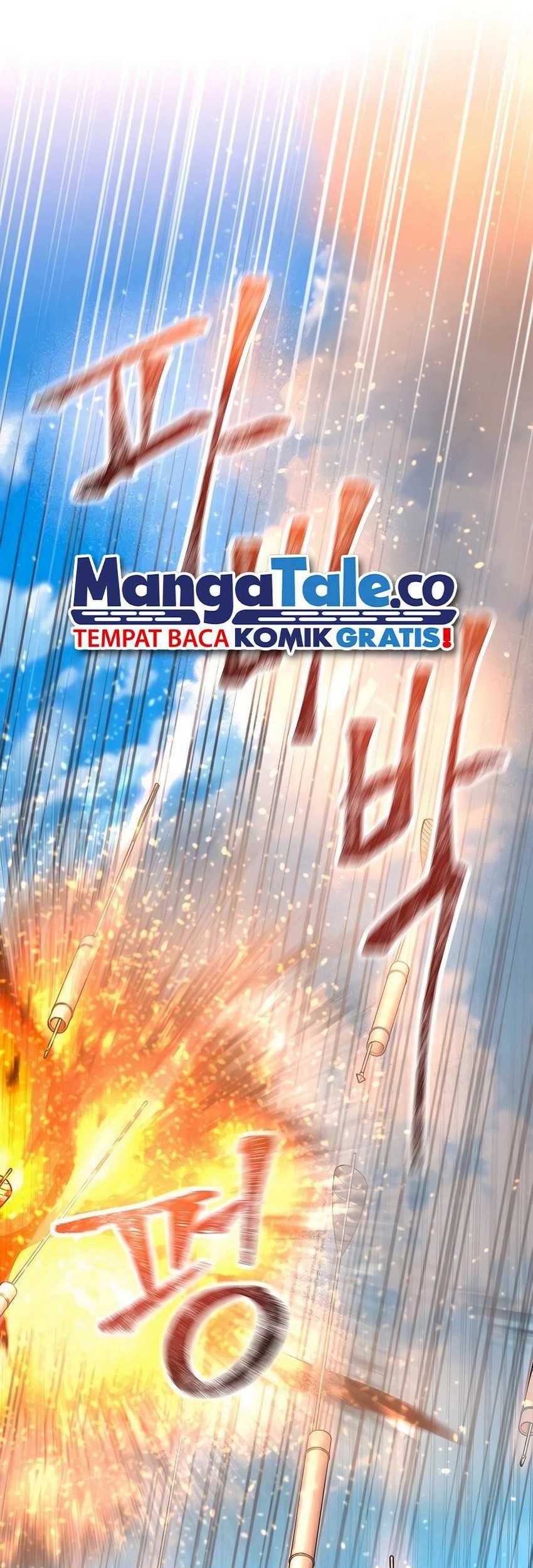 Muscle Joseon Bab 50 halaman 25