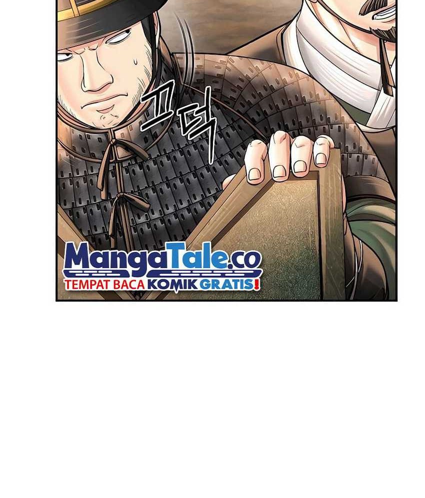 Muscle Joseon Bab 50 halaman 36