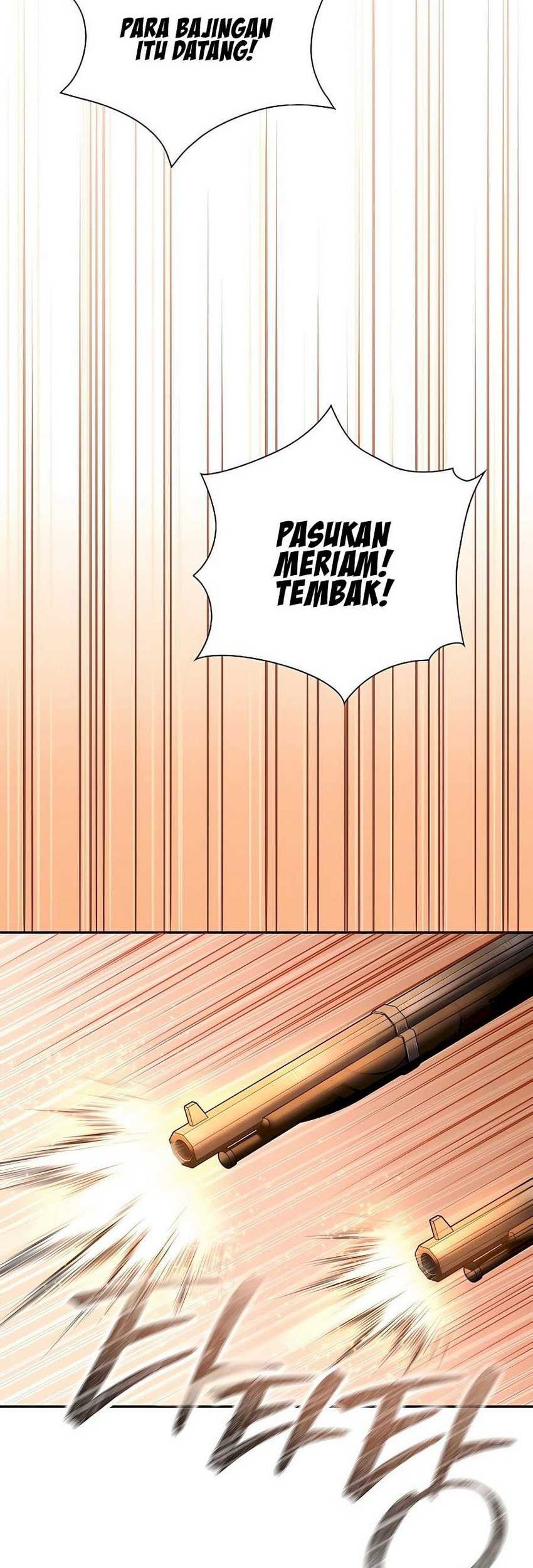 Muscle Joseon Bab 50 halaman 38