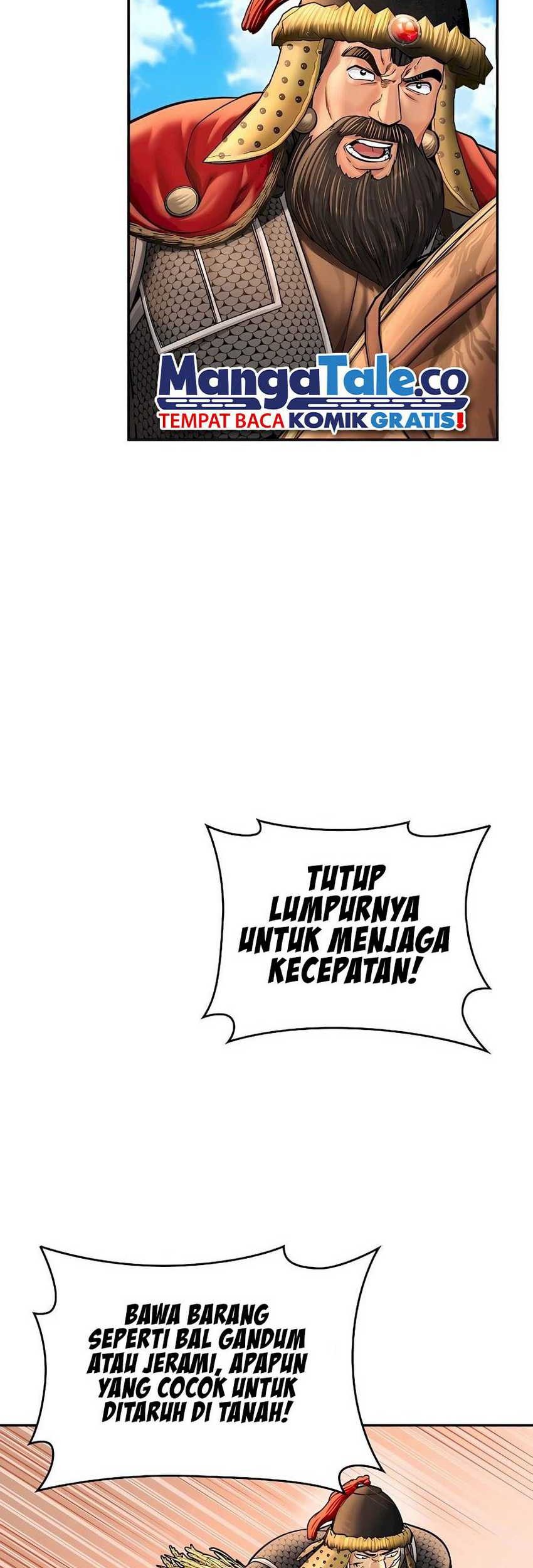 Muscle Joseon Bab 50 halaman 47