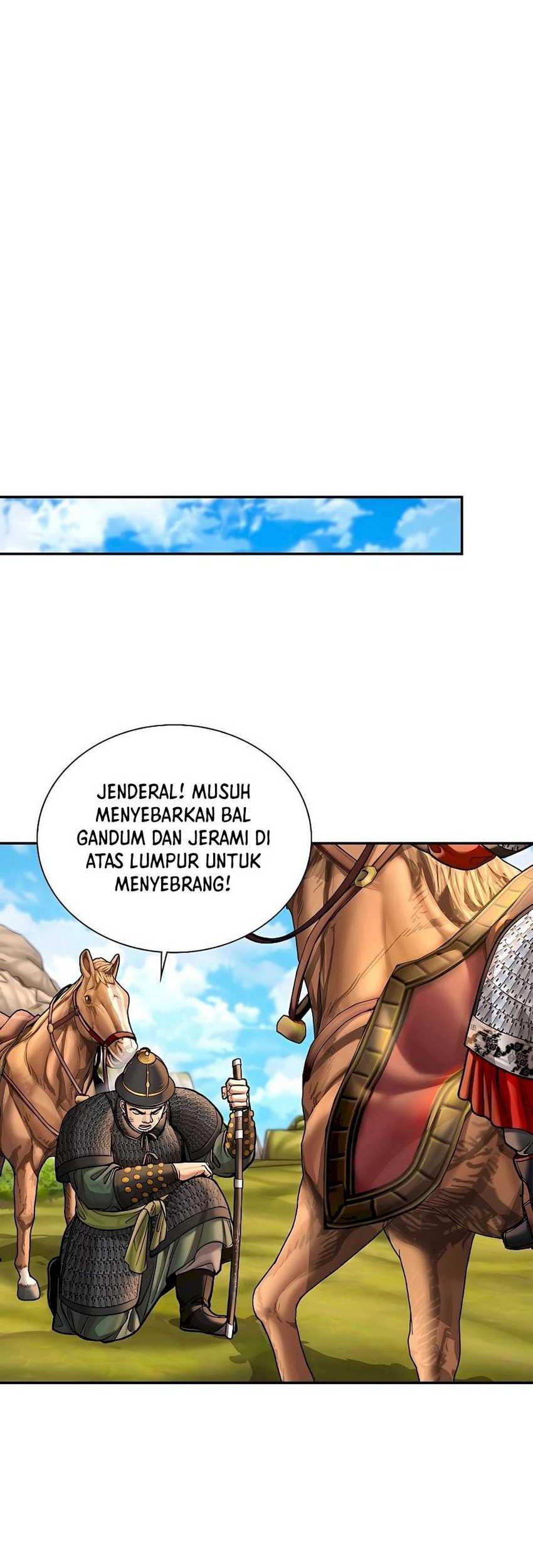 Muscle Joseon Bab 50 halaman 51