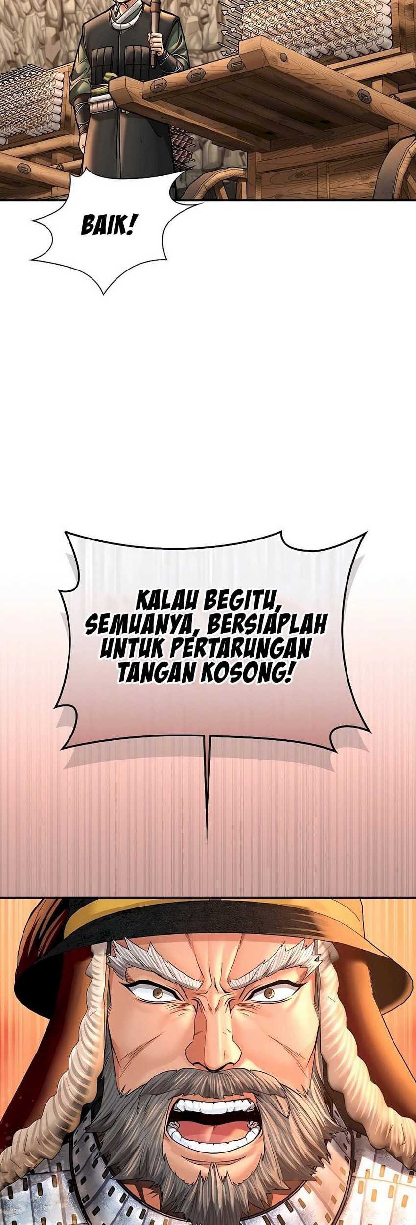 Muscle Joseon Bab 50 halaman 54