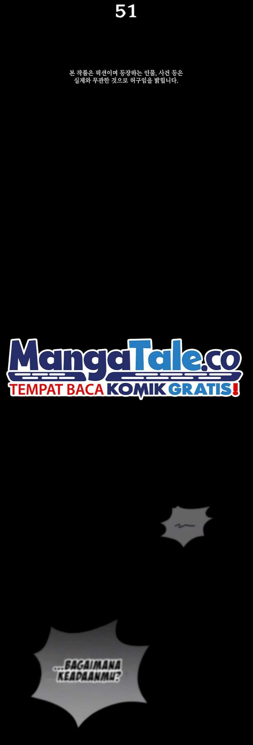 Muscle Joseon Bab 51 halaman 20