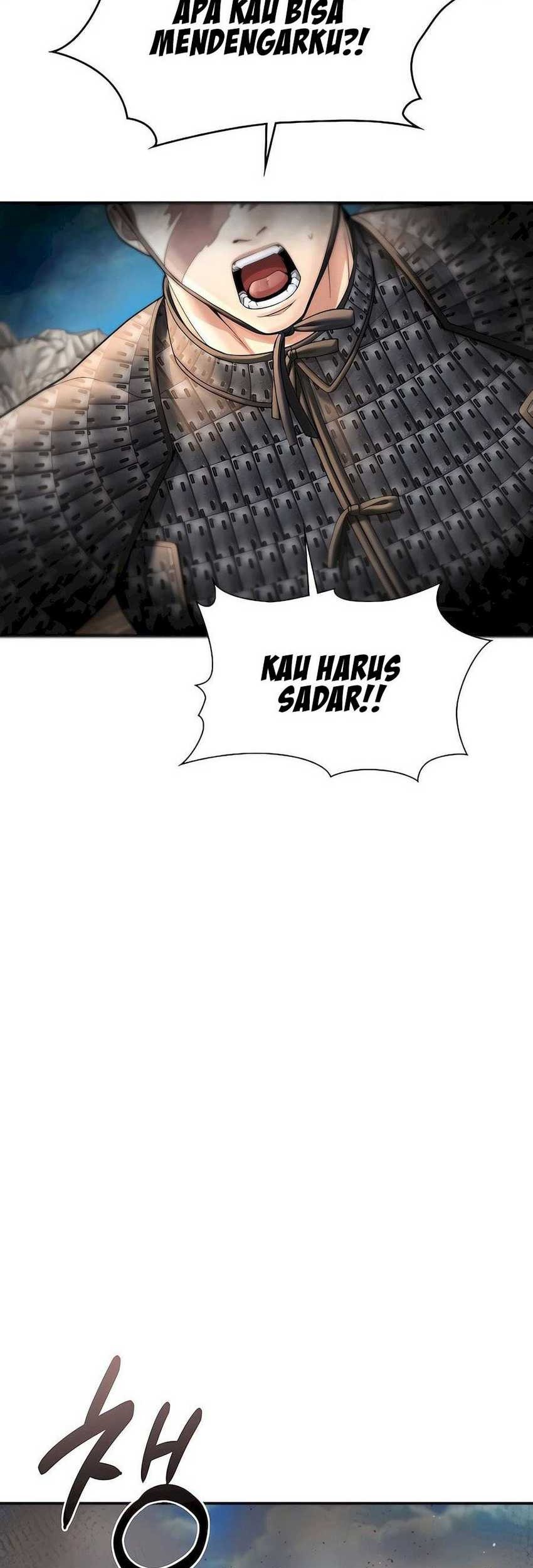 Muscle Joseon Bab 51 halaman 22
