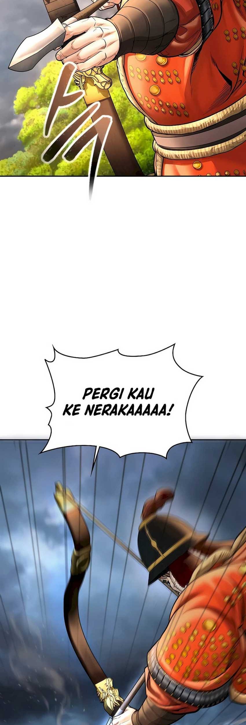 Muscle Joseon Bab 52 halaman 13