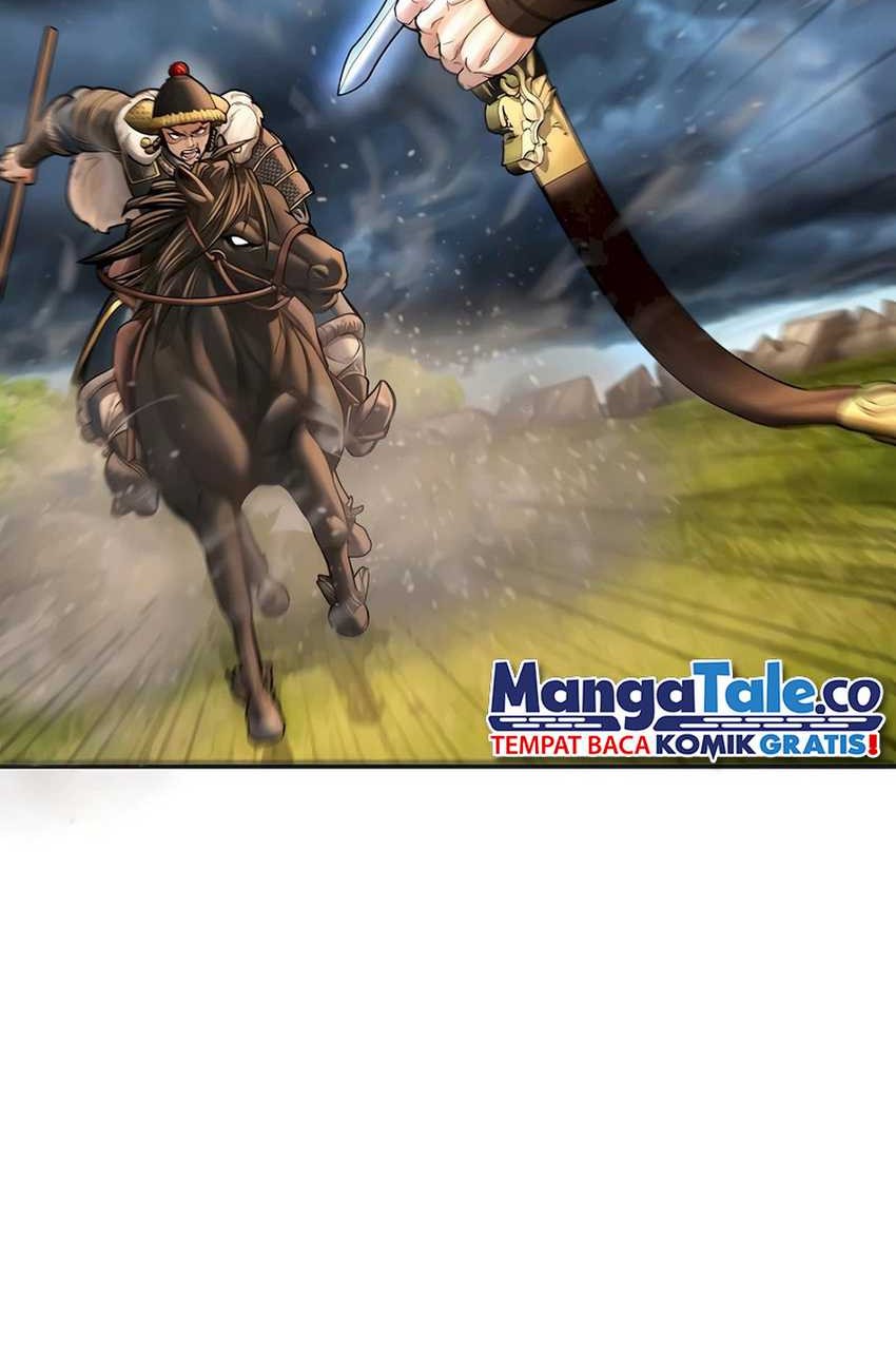 Muscle Joseon Bab 52 halaman 14