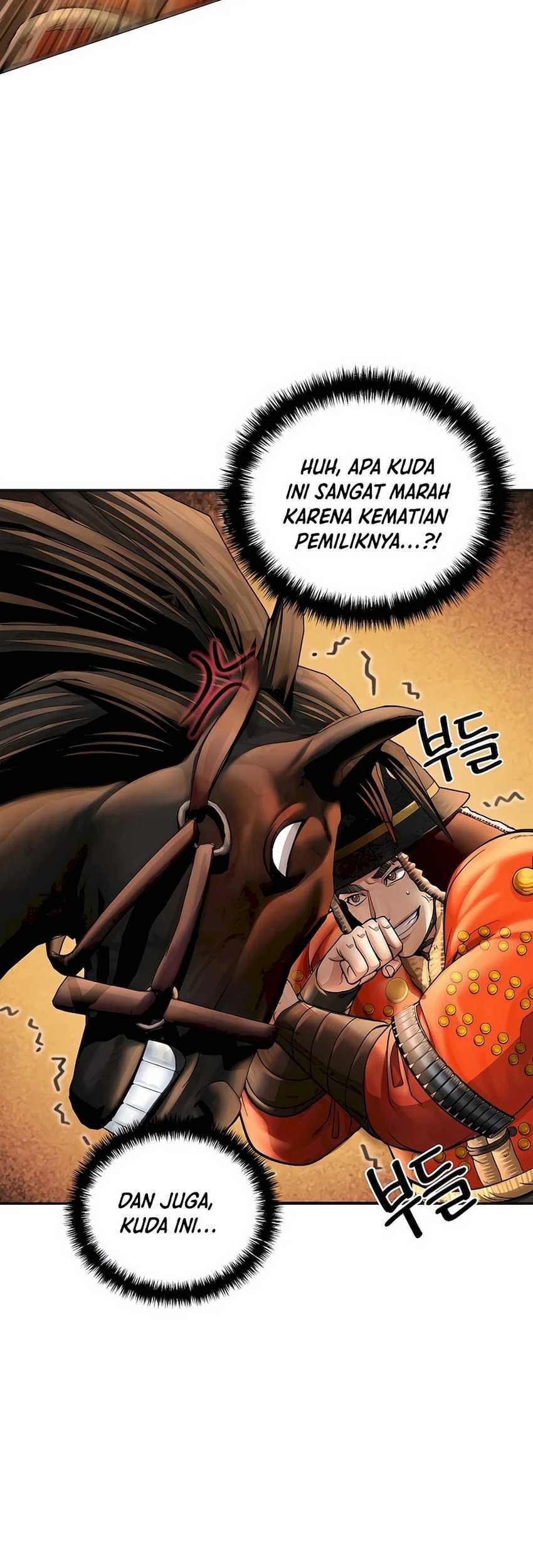 Muscle Joseon Bab 52 halaman 40