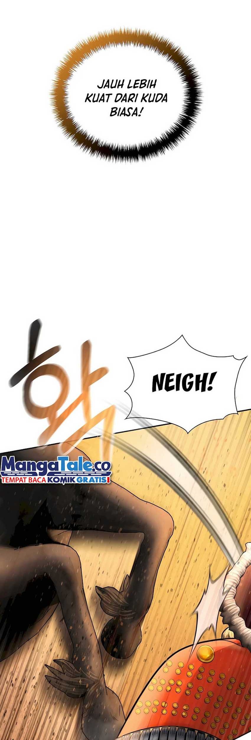 Muscle Joseon Bab 52 halaman 41
