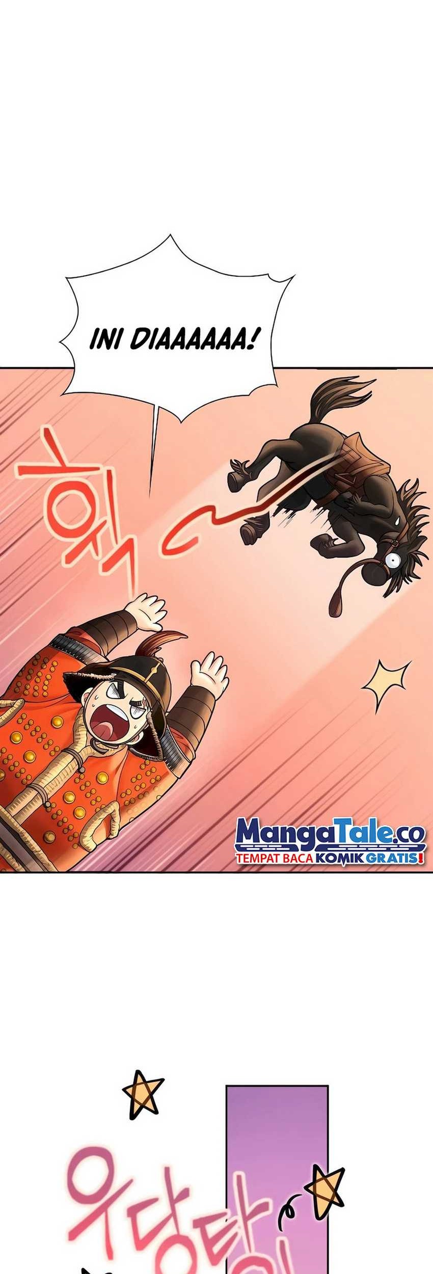Muscle Joseon Bab 52 halaman 48