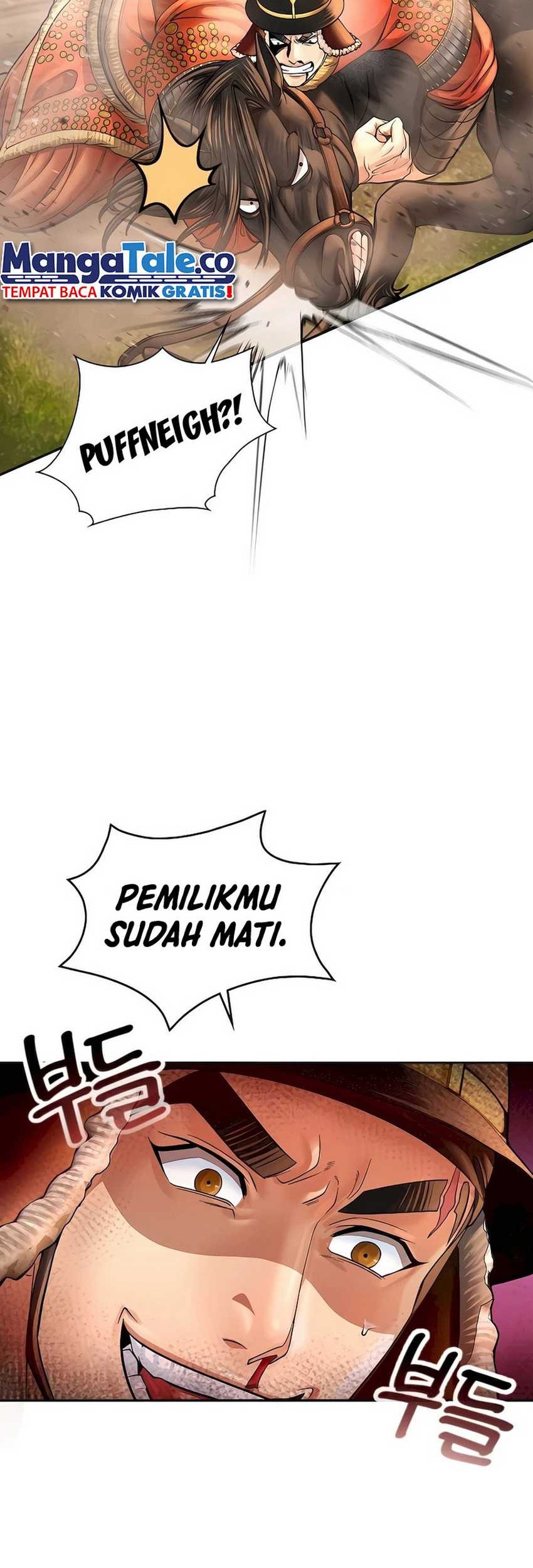 Muscle Joseon Bab 52 halaman 51