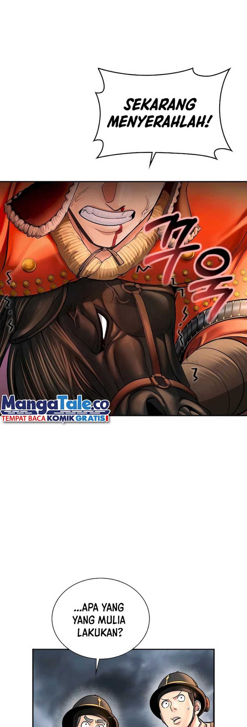 Muscle Joseon Bab 52 halaman 52