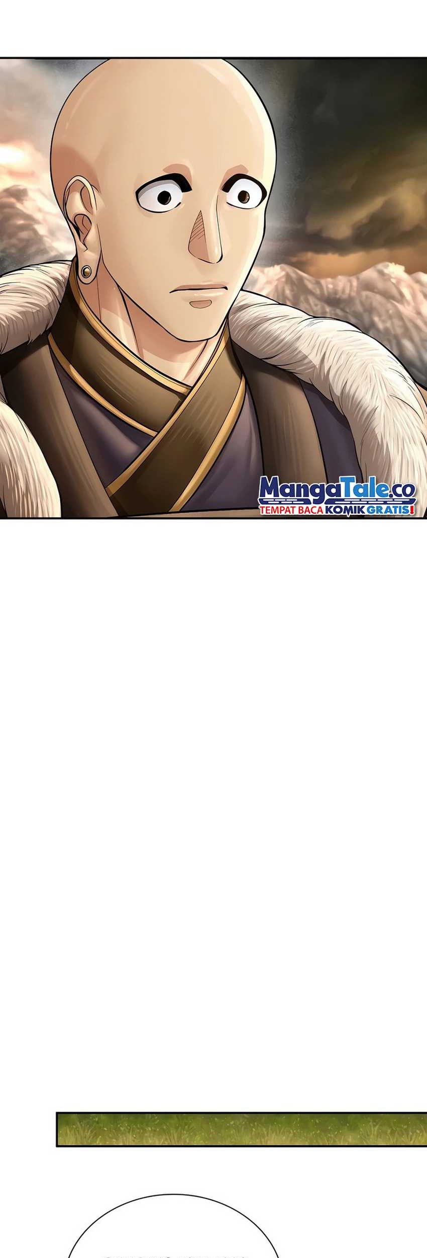 Muscle Joseon Bab 53 halaman 3
