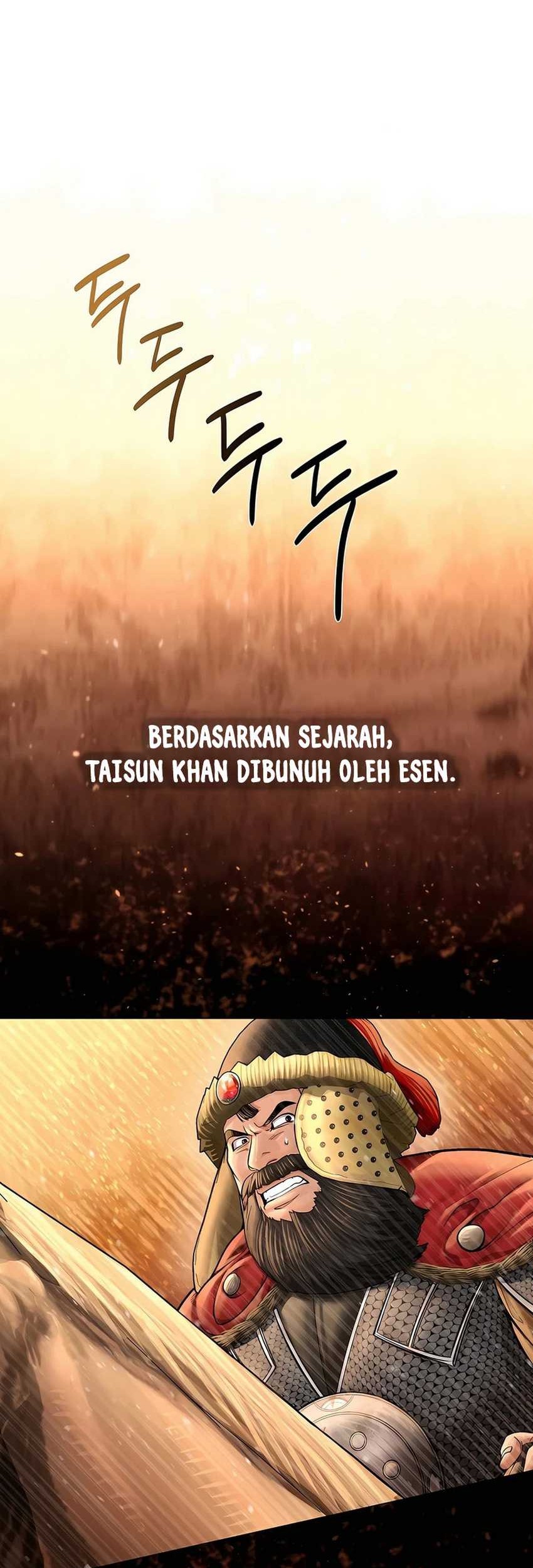 Muscle Joseon Bab 53 halaman 6