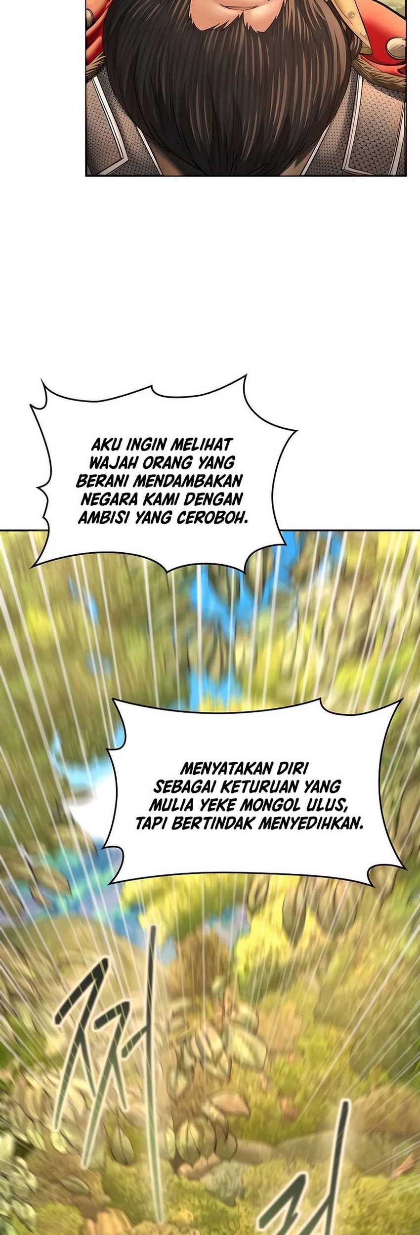 Muscle Joseon Bab 53 halaman 37