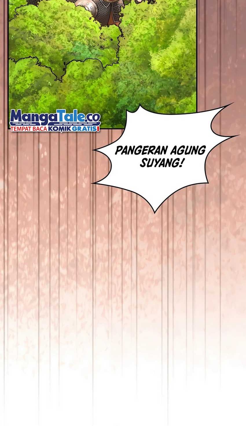 Muscle Joseon Bab 53 halaman 42