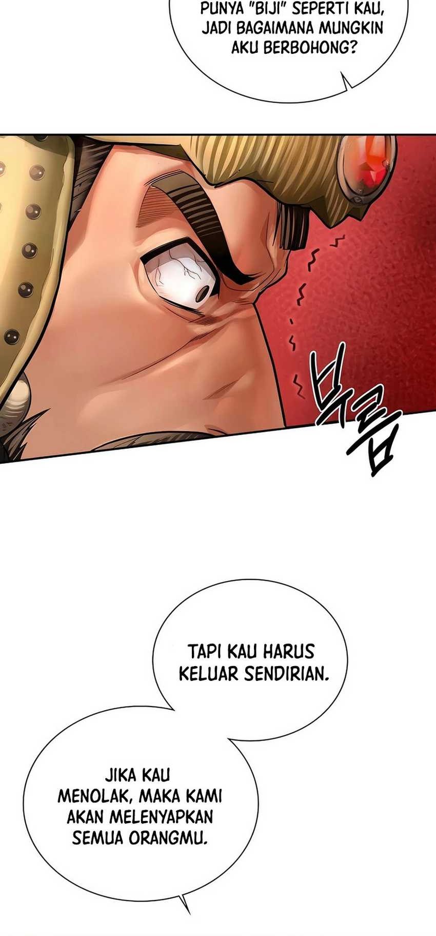 Muscle Joseon Bab 53 halaman 49