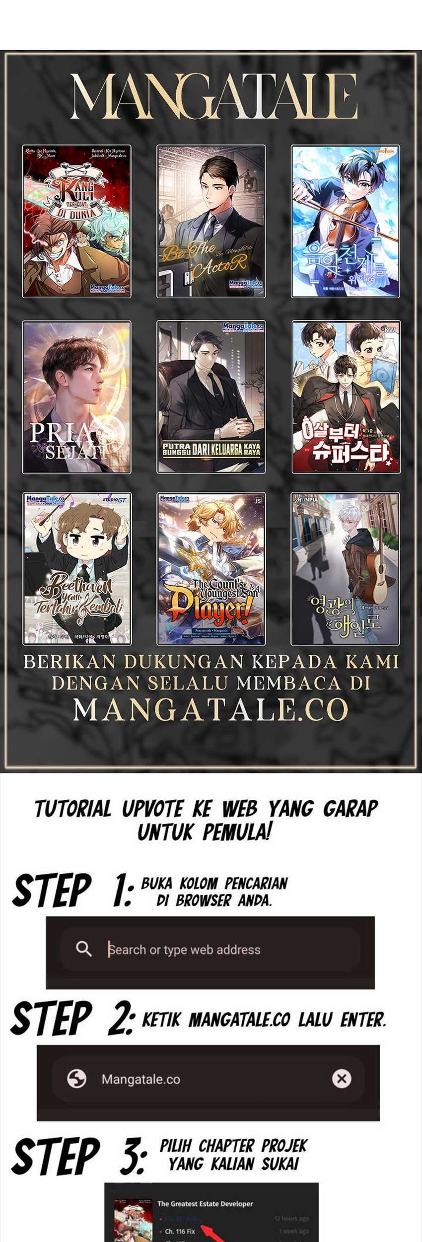 Muscle Joseon Bab 53 halaman 63