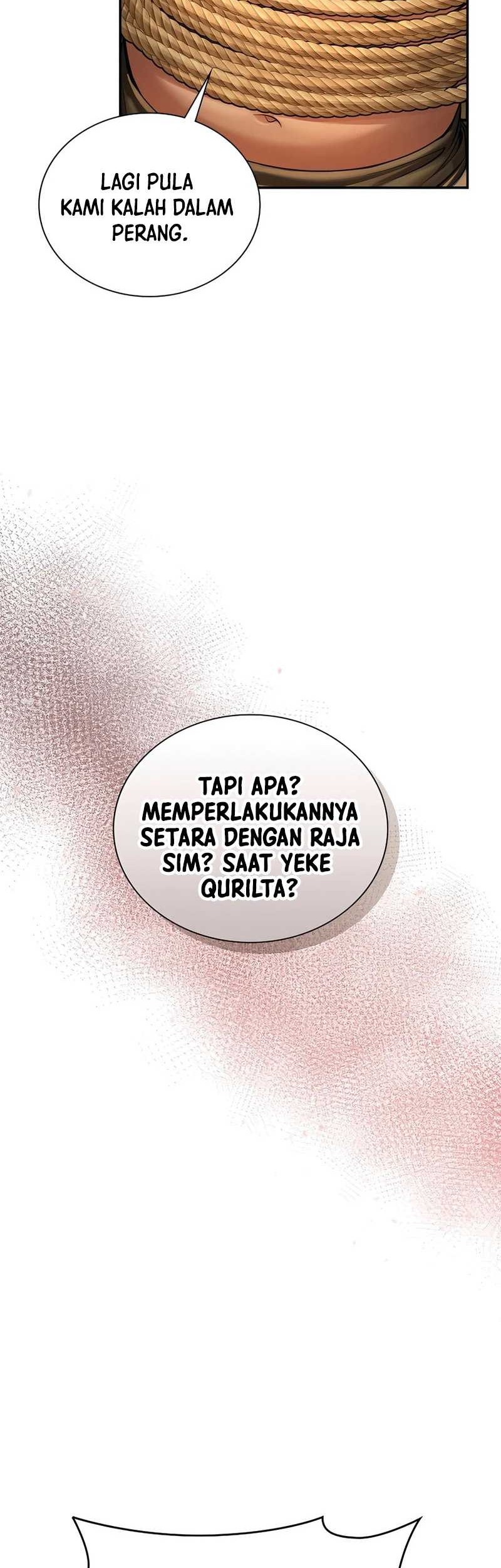 Muscle Joseon Bab 54 halaman 37