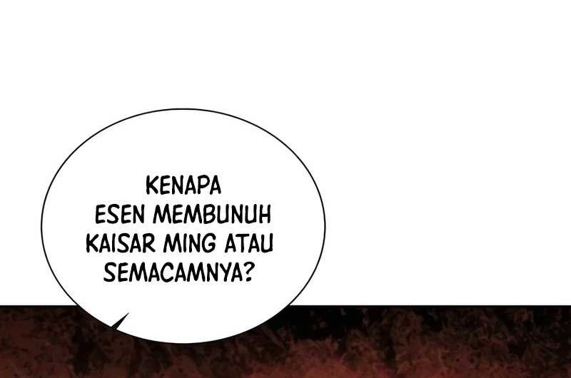 Muscle Joseon Bab 54 halaman 40