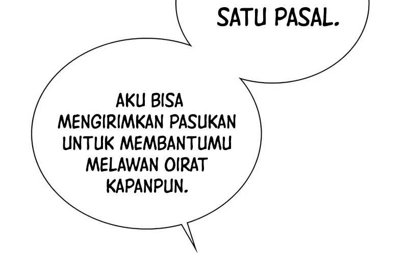 Muscle Joseon Bab 54 halaman 47