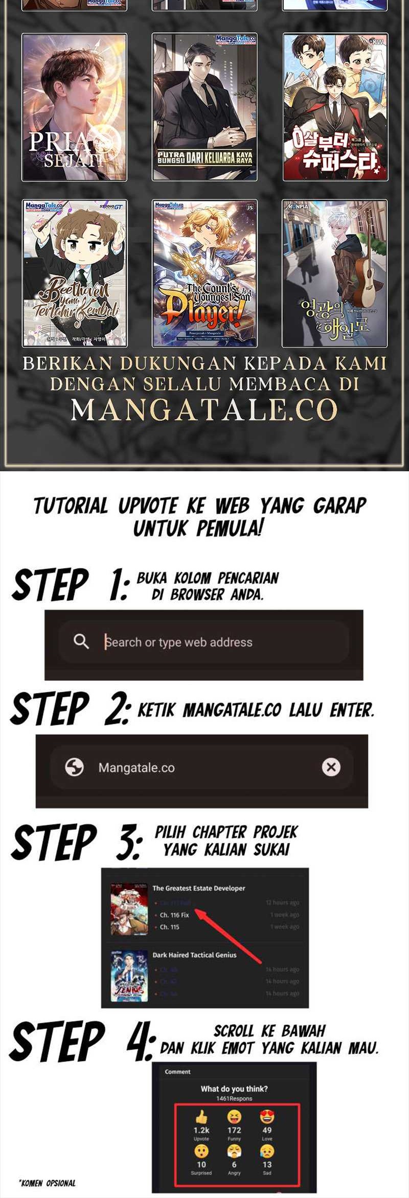Muscle Joseon Bab 54 halaman 55