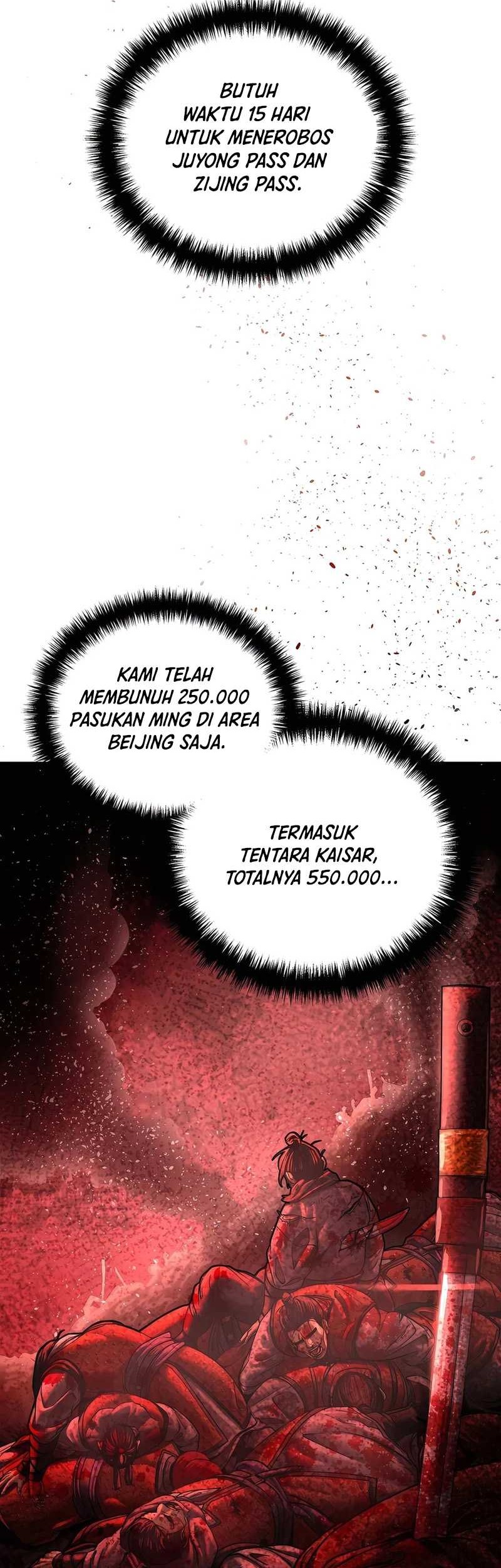 Muscle Joseon chapter 55 halaman 4