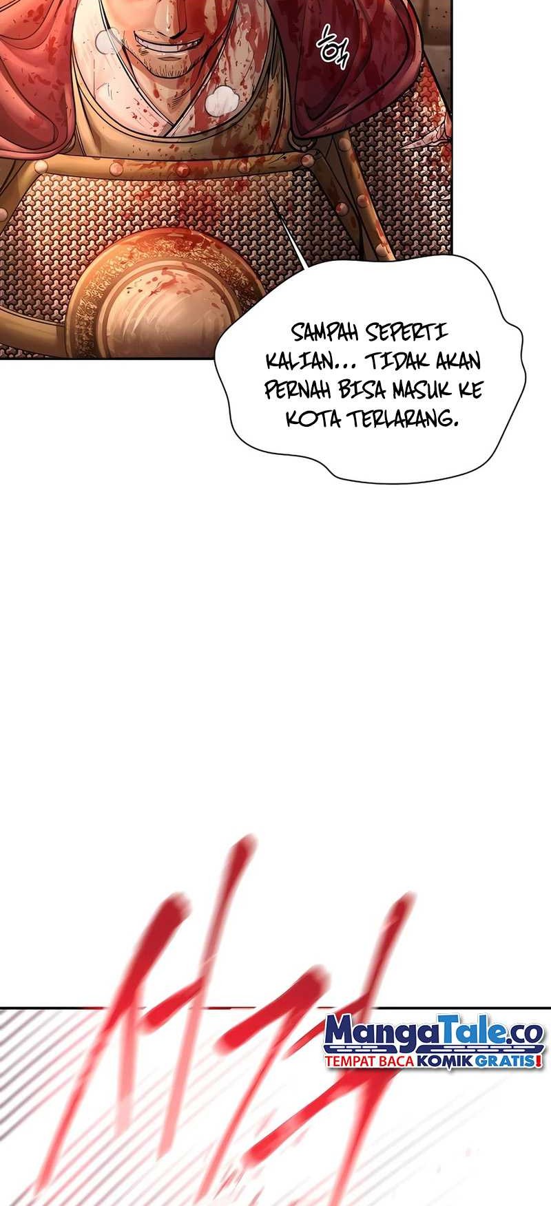 Muscle Joseon chapter 55 halaman 7
