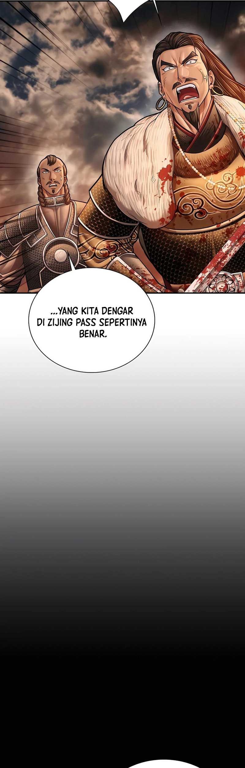 Muscle Joseon chapter 55 halaman 10