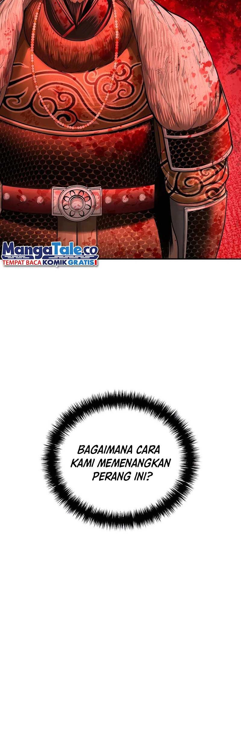 Muscle Joseon chapter 55 halaman 13