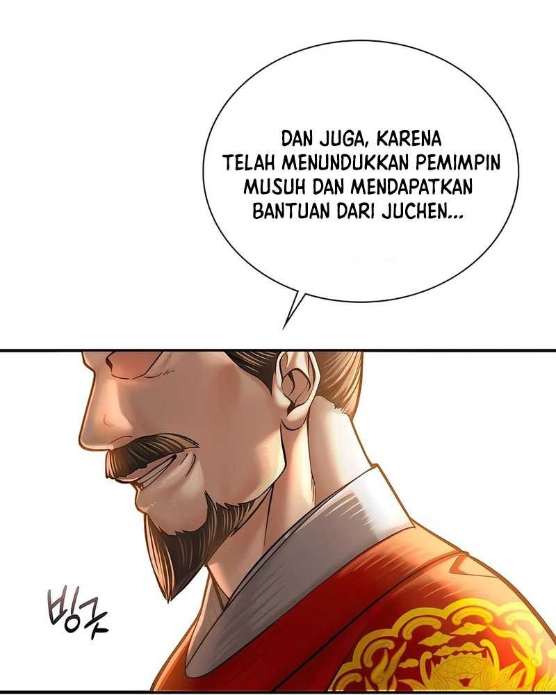 Muscle Joseon chapter 55 halaman 42