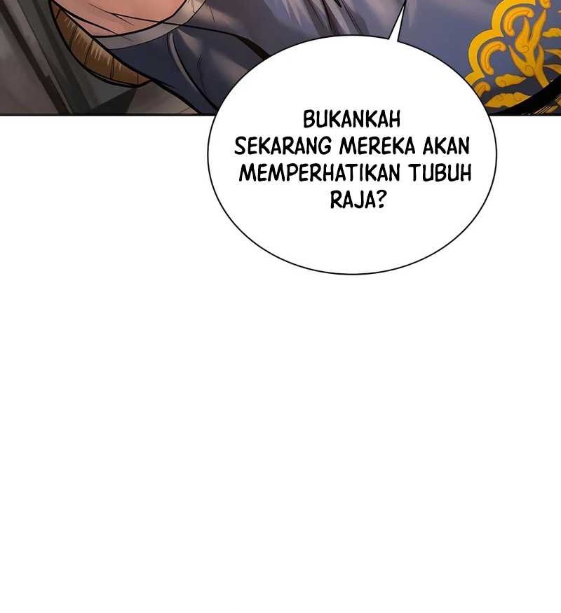 Muscle Joseon chapter 55 halaman 49