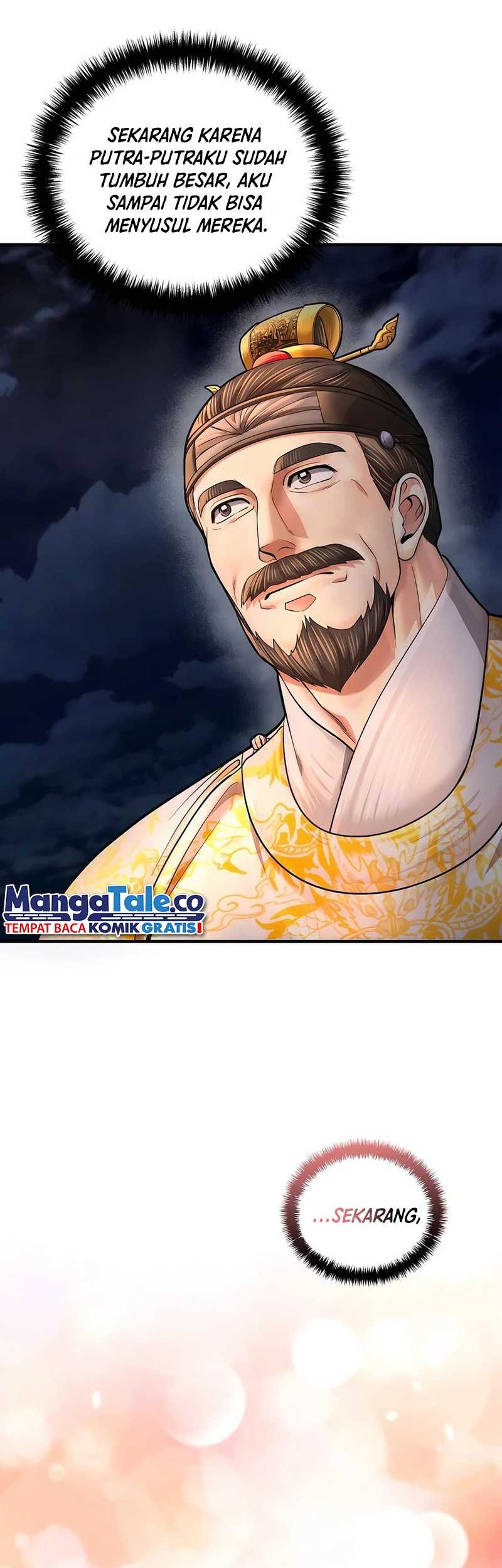 Muscle Joseon chapter 55 halaman 55