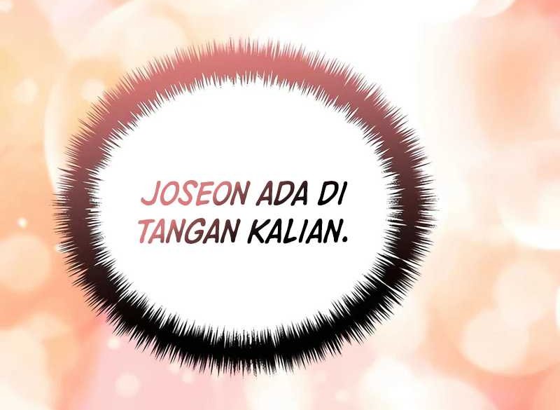 Muscle Joseon chapter 55 halaman 56