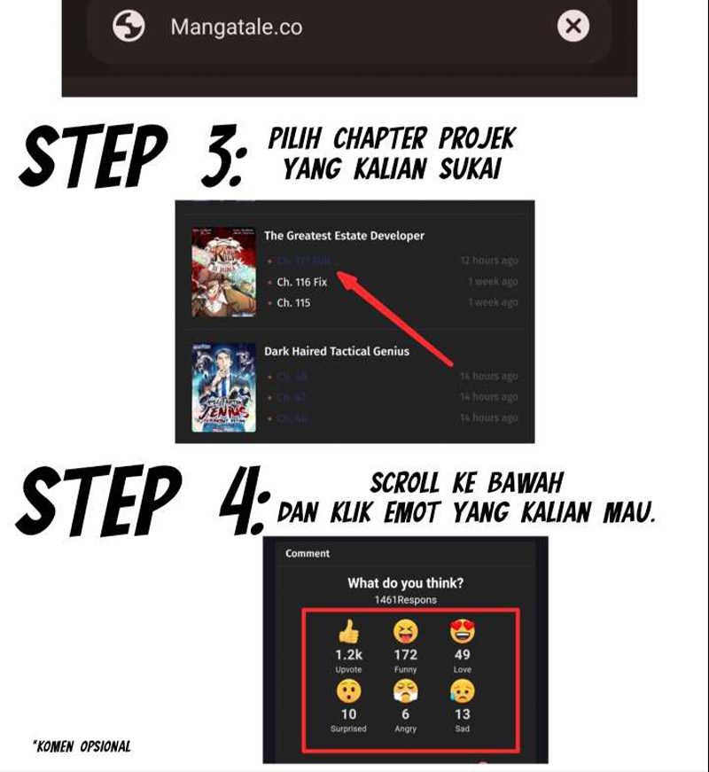 Muscle Joseon chapter 55 halaman 59
