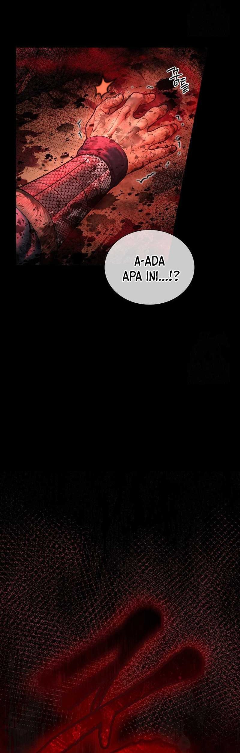 Muscle Joseon Bab 56 halaman 6
