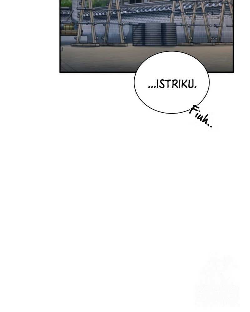 Muscle Joseon Bab 56 halaman 14