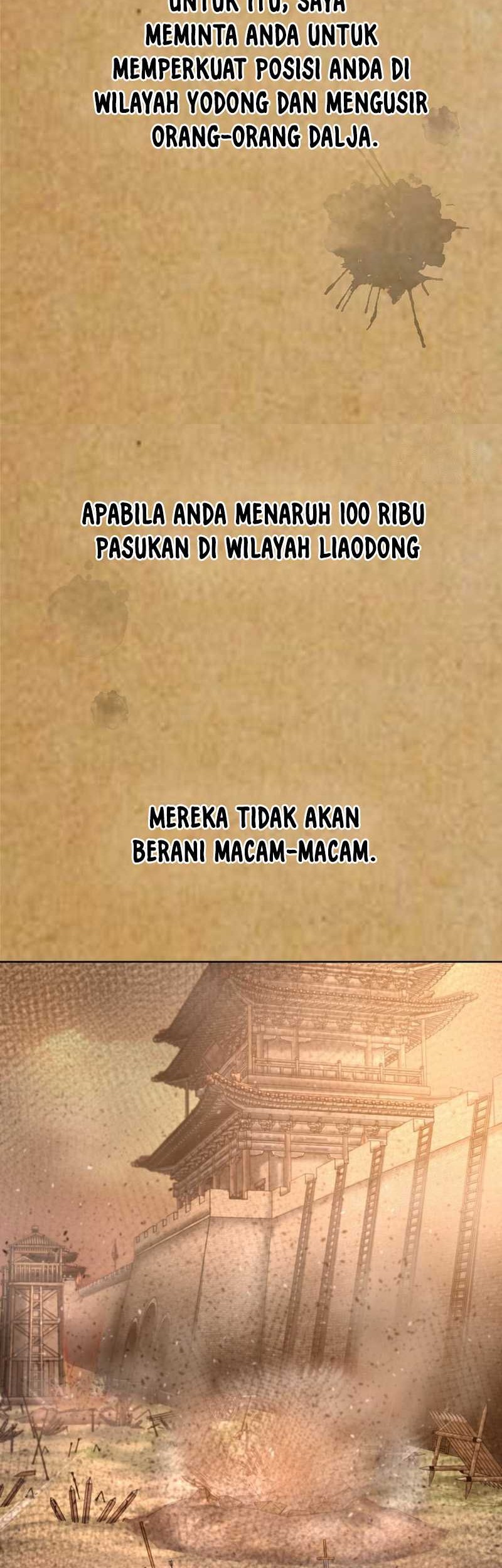 Muscle Joseon Bab 56 halaman 25