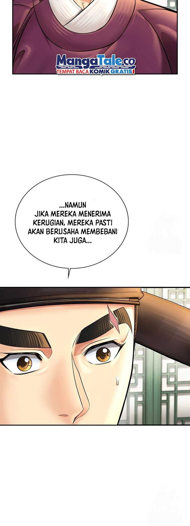 Muscle Joseon Bab 56 halaman 34