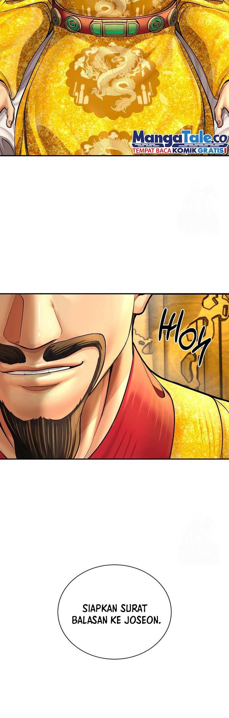 Muscle Joseon Bab 56 halaman 61