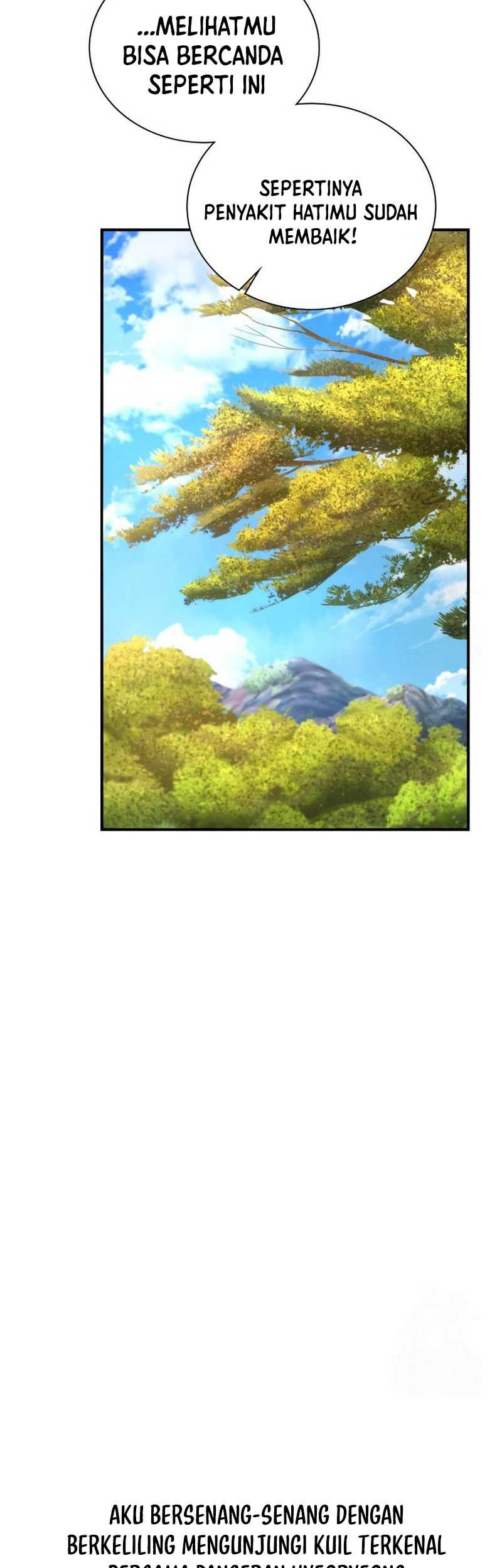Muscle Joseon chapter 57 halaman 12