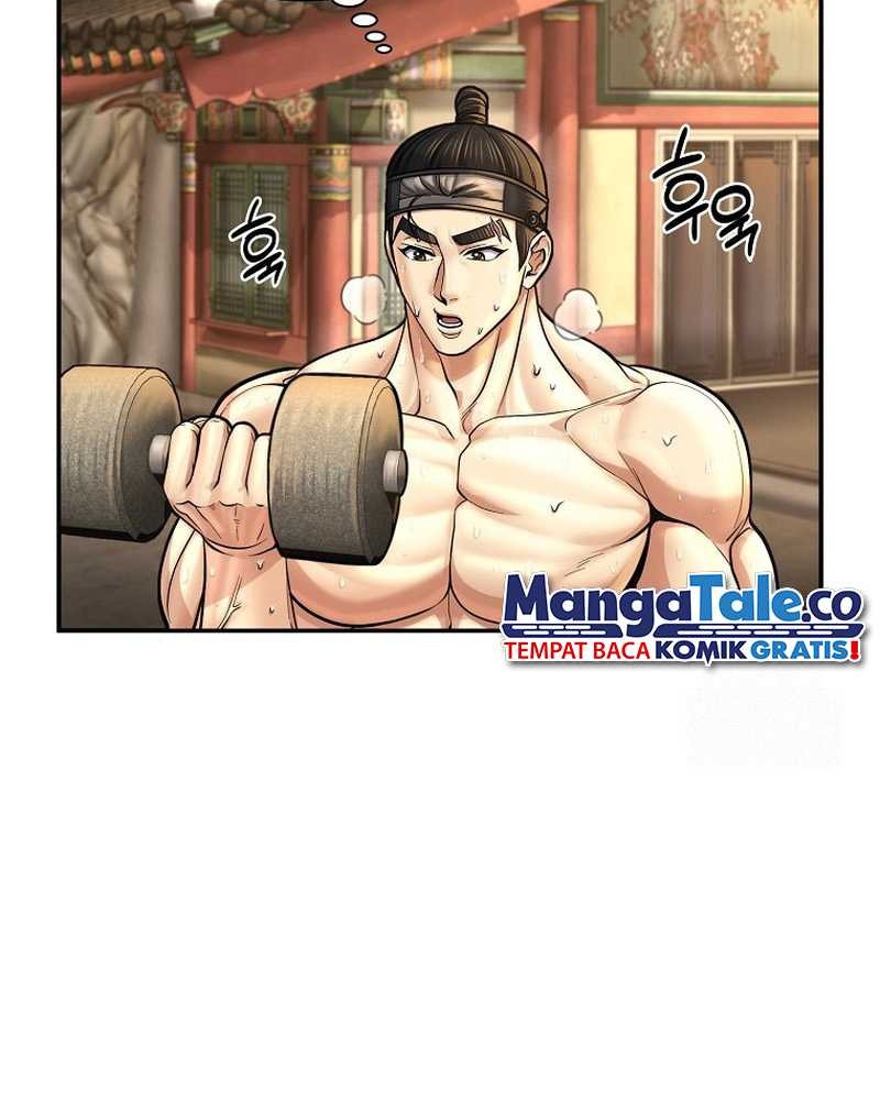 Muscle Joseon chapter 57 halaman 14