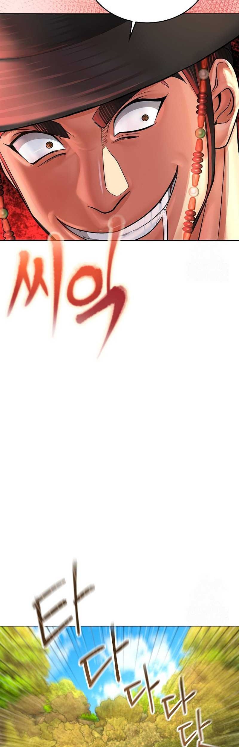 Muscle Joseon chapter 57 halaman 30