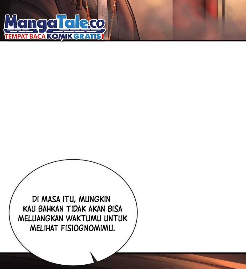 Muscle Joseon chapter 57 halaman 42