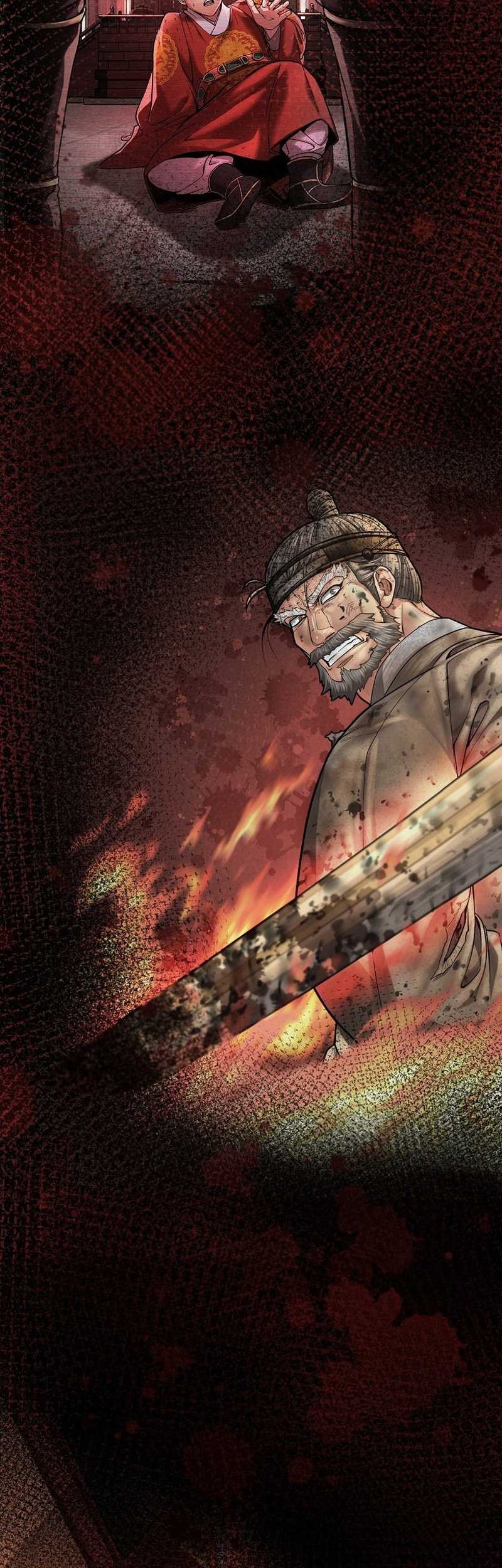 Muscle Joseon chapter 57 halaman 50
