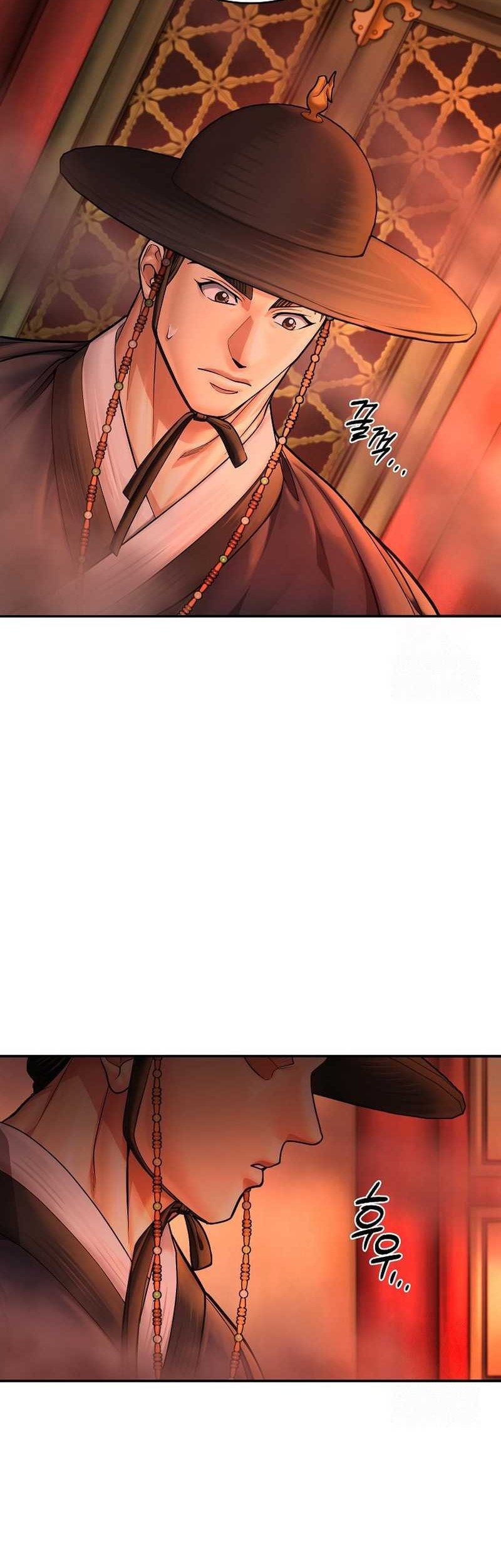 Muscle Joseon chapter 57 halaman 52